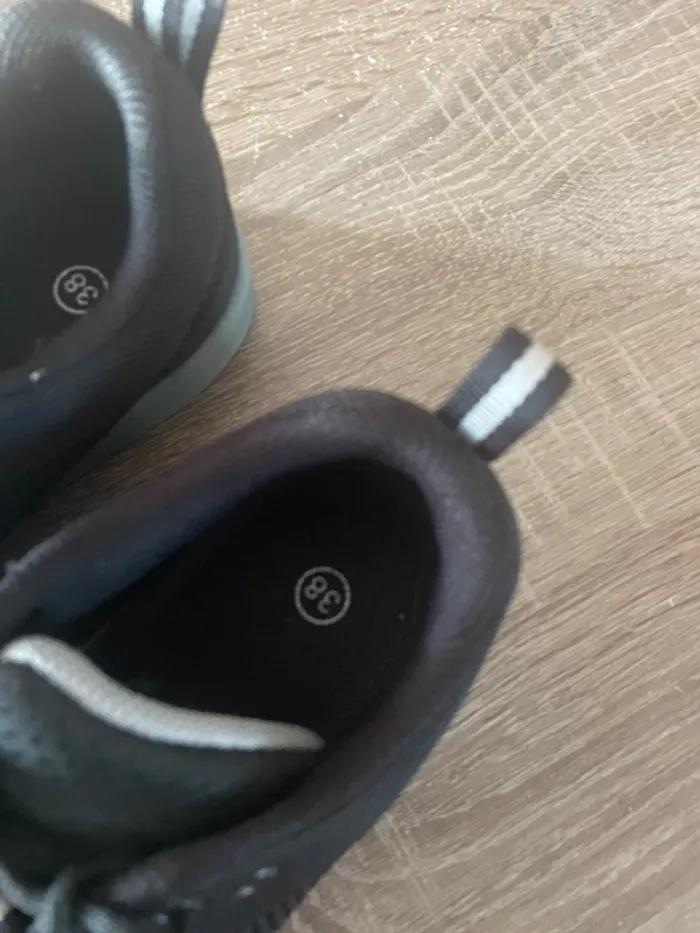 Chaussures de sécurité - photo numéro 3