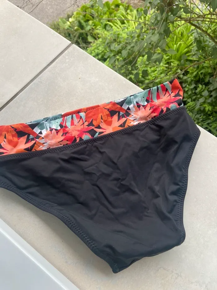 Maillot - photo numéro 3