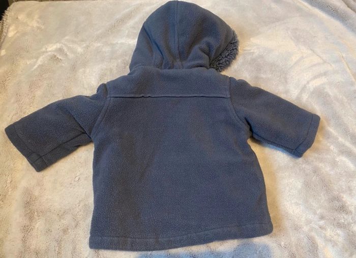 Manteau polaire 6 mois - photo numéro 7