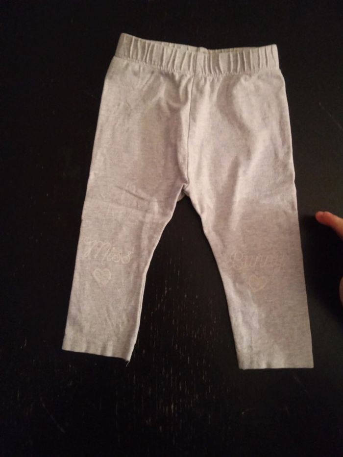 Legging disney fille