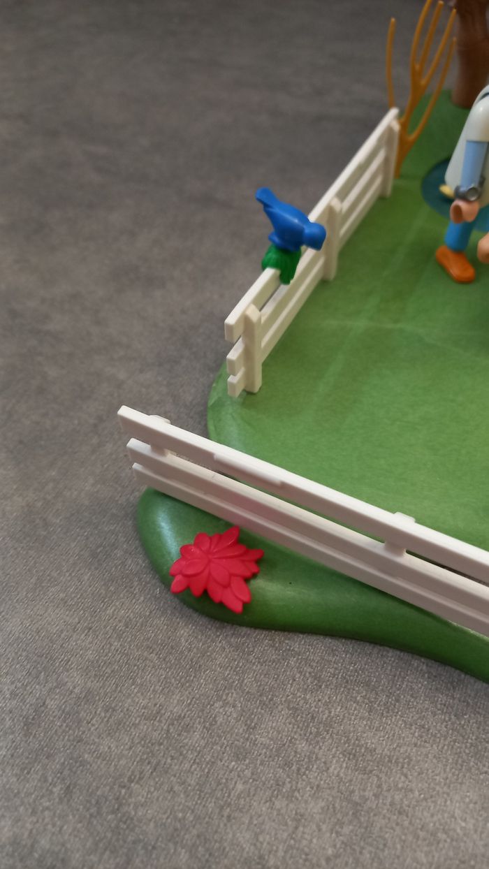 Playmobil Country - photo numéro 4
