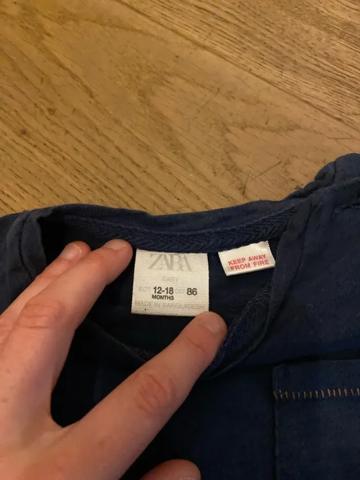 TEE shirt - photo numéro 3