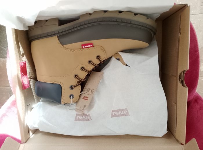 Boots Levi's kids - photo numéro 4