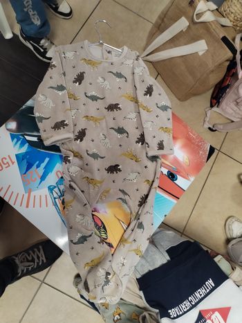 Lot garçon 2 ans (24pieces)