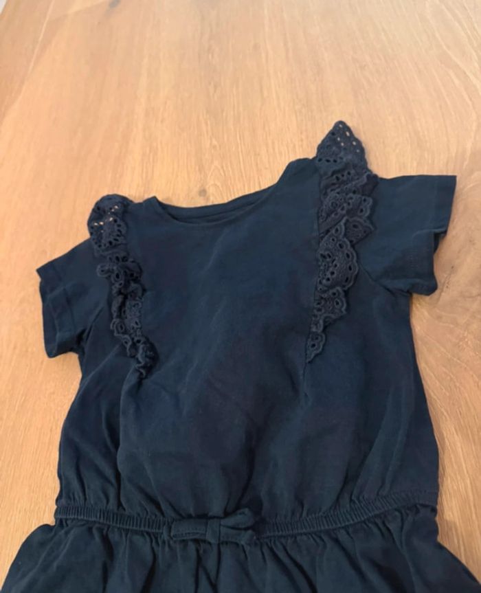 Robe neuve verbaudet 5 ans - photo numéro 2