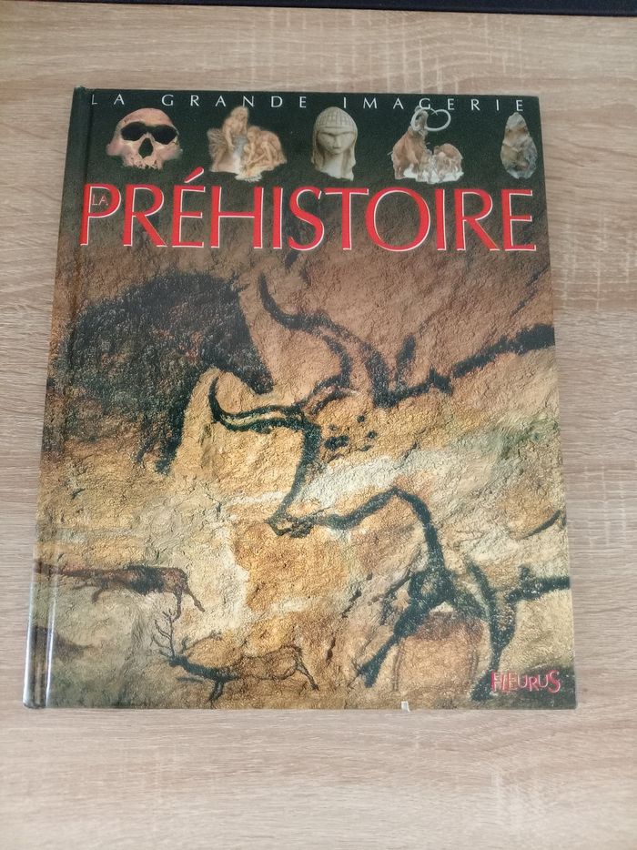La préhistoire