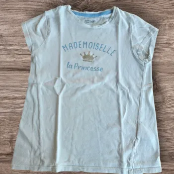 Tee shirt 8 ans