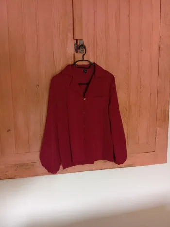 Chemise neuve