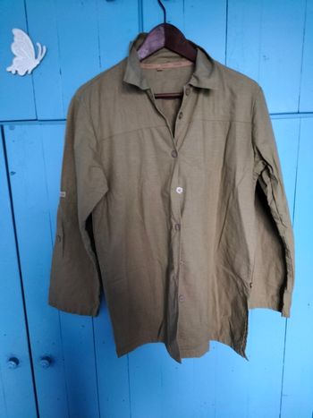 Chemise femme taille 42