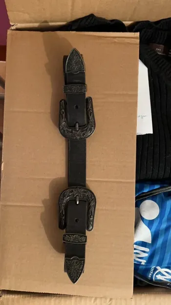 Ceinture