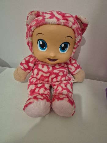 Bebe cabriole