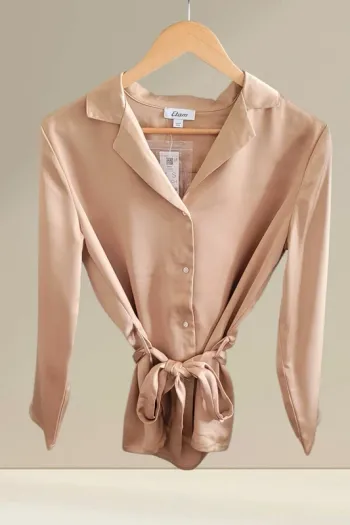 Chemise Etam Taille S