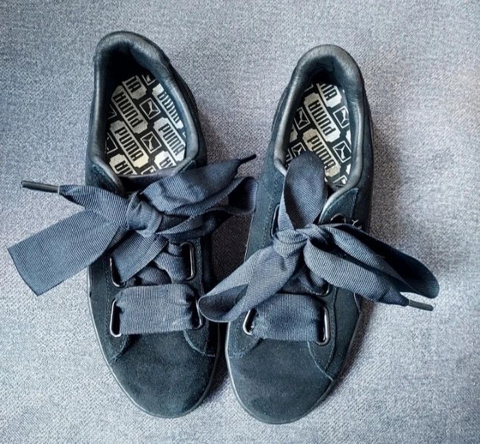 Puma Suède - photo numéro 3