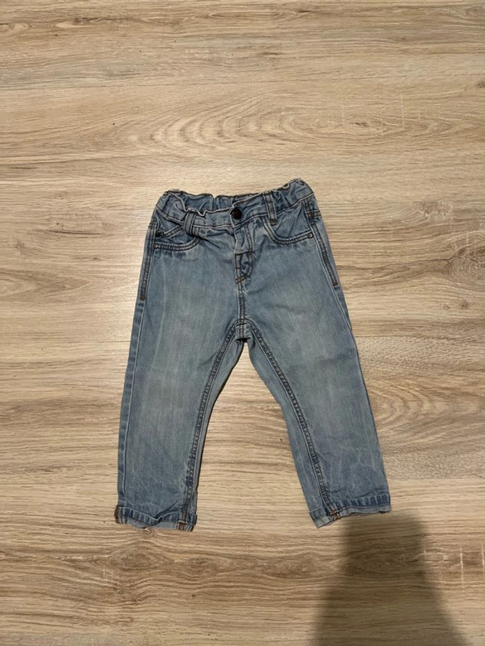 Jeans Kiabi