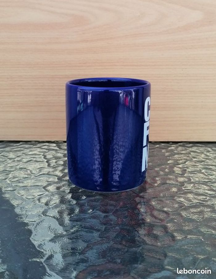 Mug Mc donald's CALIFORNIA. - photo numéro 3