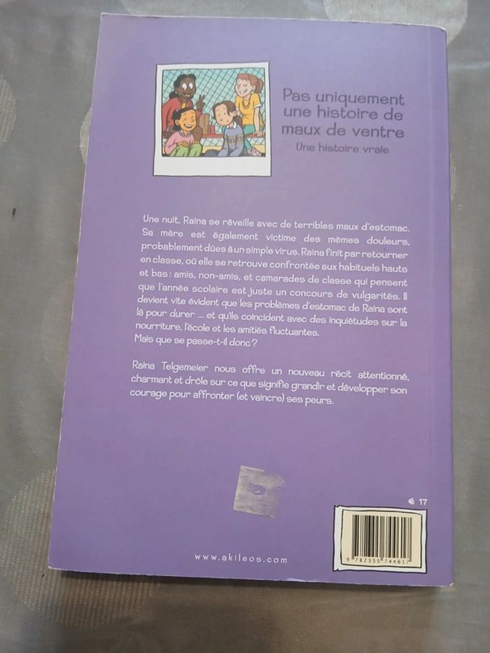 Livre Courage - photo numéro 2