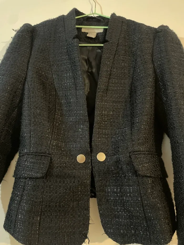 Veste h&m - photo numéro 3