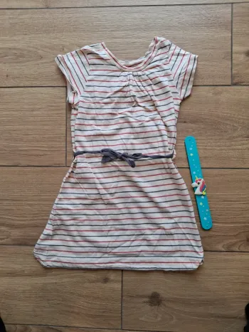 Robe Chevignon 6 ans