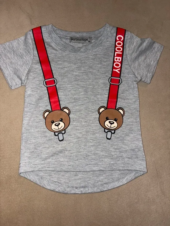 T-shirt