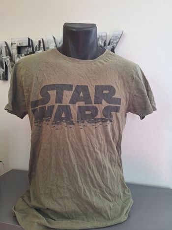 Tee-shirt homme Star Wars 36