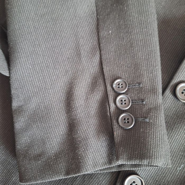 Veste de costume - photo numéro 7