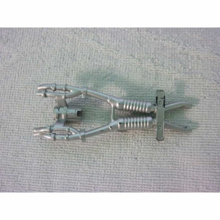 pièce détachée miniature bmw z8 maisto 1/18 1/18e diorama - photo numéro 6