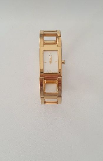 Montre Calvin Klein