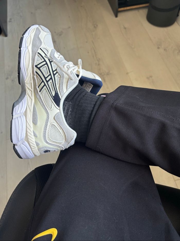 ASICS gel nyc - photo numéro 2