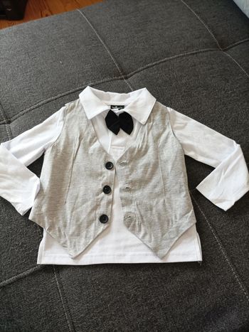 Tee shirt