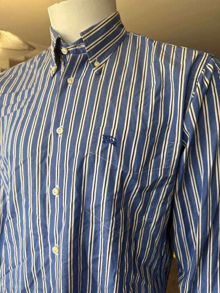Chemise homme, Burberry - photo numéro 3