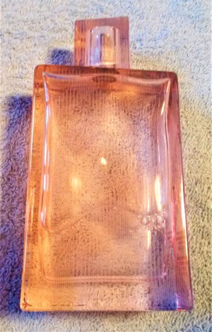 Parfum pour Femme Burberry "Brit"