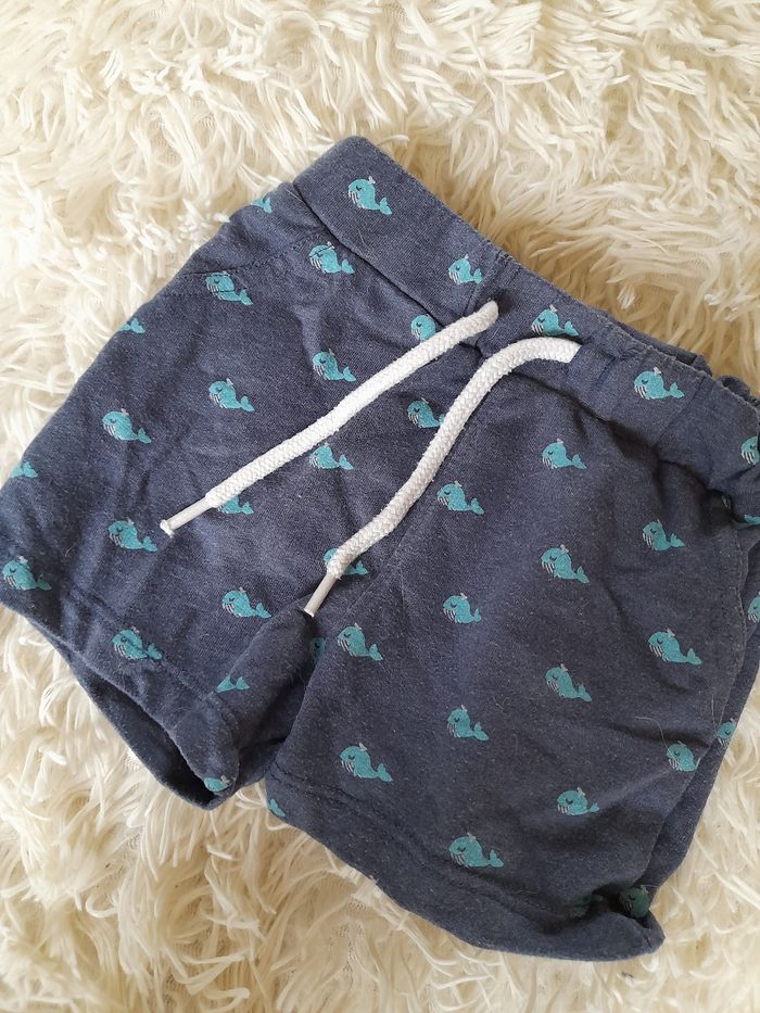 Lot shorts - photo numéro 9
