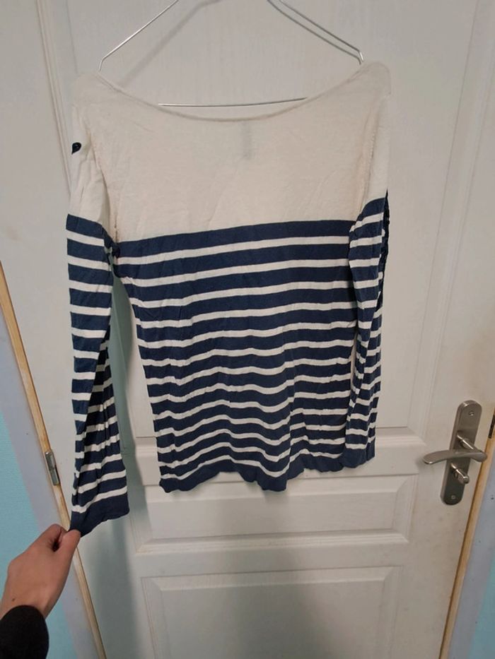 Tee-shirt taille 38