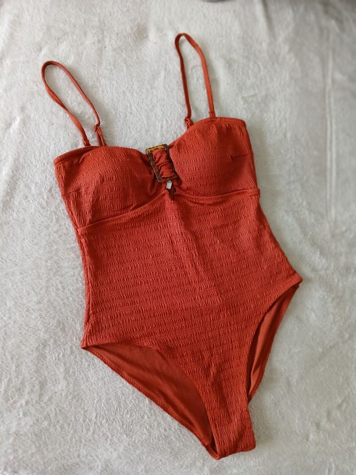 Maillot de bain 1 pièce femme - Fashion Private Company