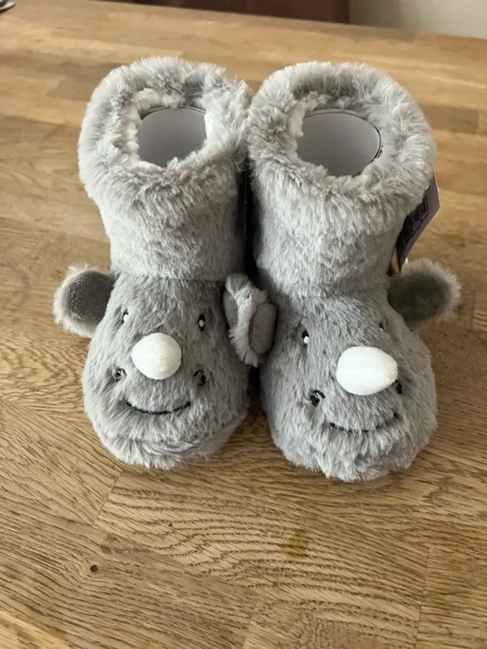 Chaussons