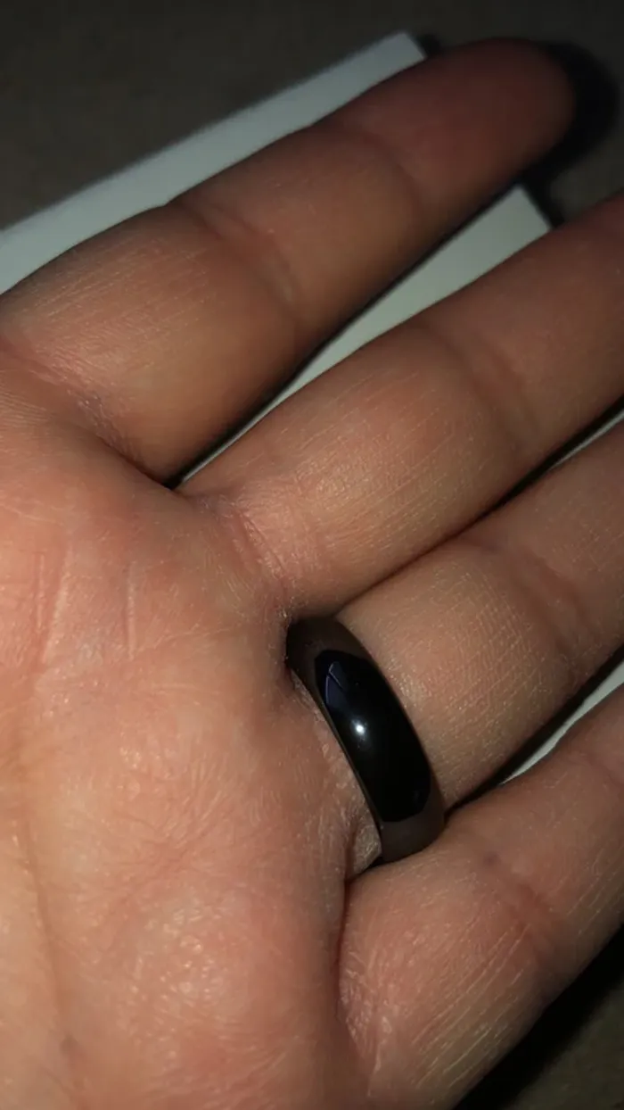 Bague céramique - photo numéro 2