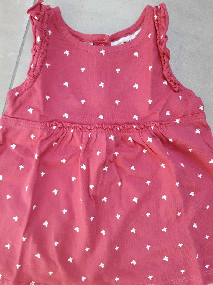 Robe Tex 6 mois - photo numéro 3
