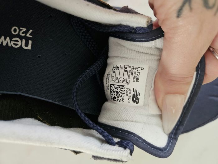 New Balance taille 43 - photo numéro 8
