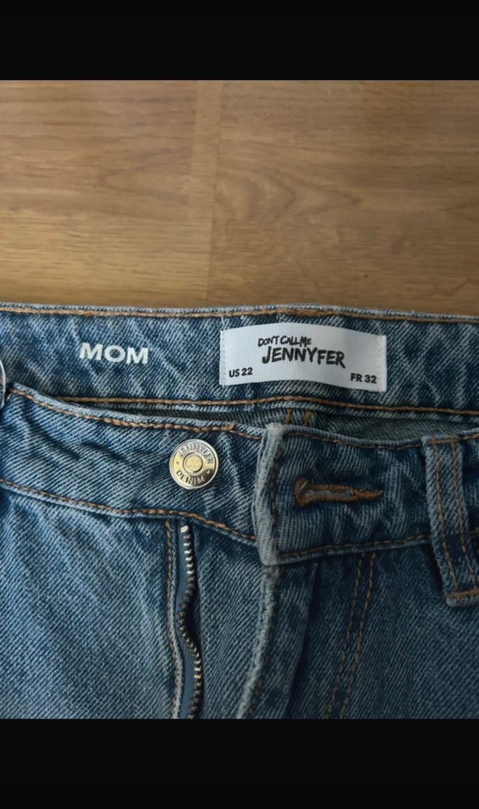Jeans MOM - photo numéro 2