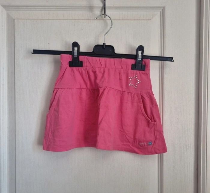 Jupe 9ans - photo numéro 5