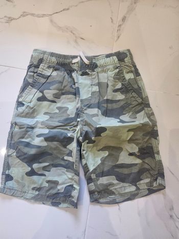 Shorts garçon