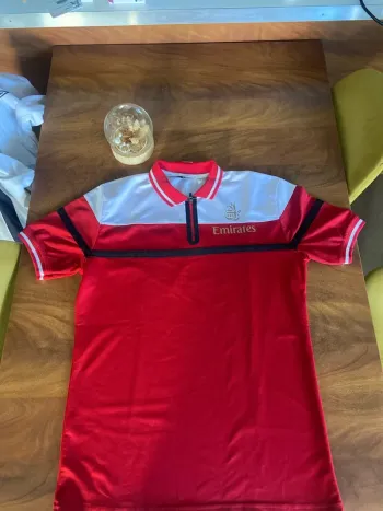 Polo Emirates