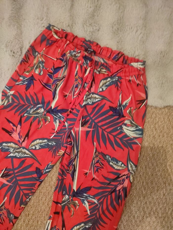 Pantalon fluide - photo numéro 2