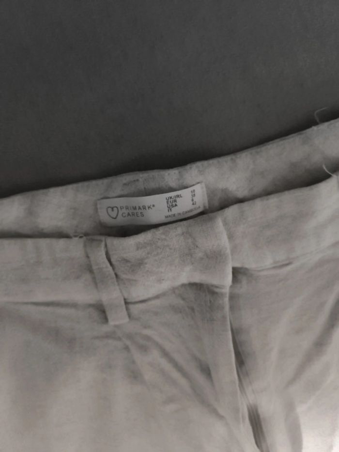 Pantalon fluide - photo numéro 2