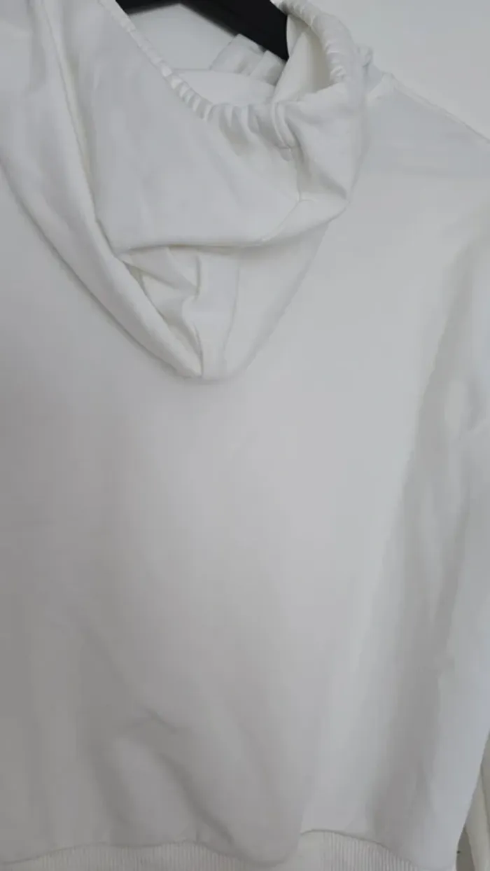 Sweat à capuche - photo numéro 4