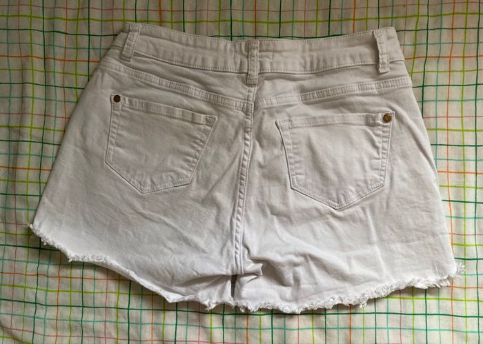 Short en jean - photo numéro 3