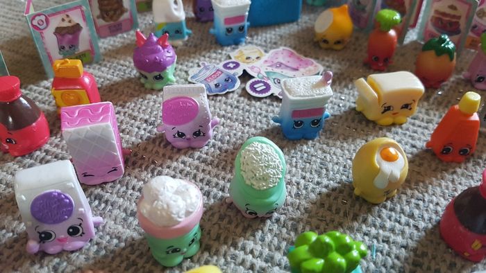 Shopkins - photo numéro 3