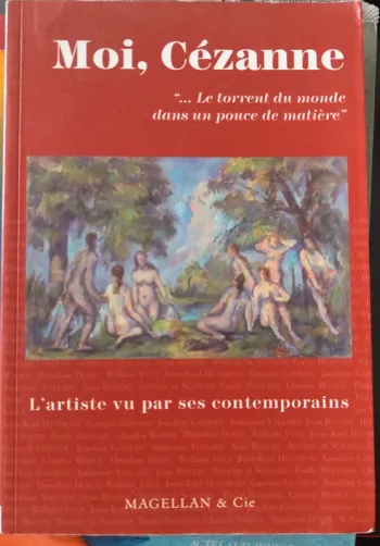 Moi, Cézanne