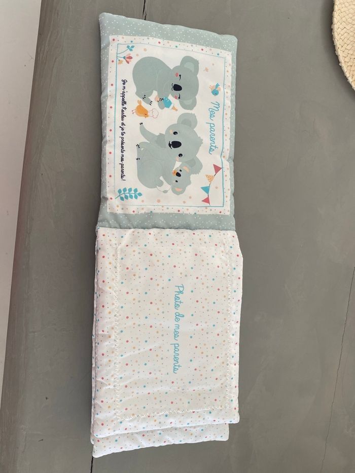 Mon tout premier album photo - photo numéro 2