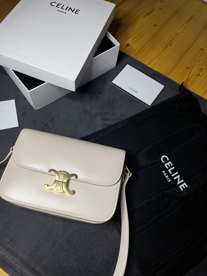 Sac Céline Triomphe Neuf - photo numéro 2